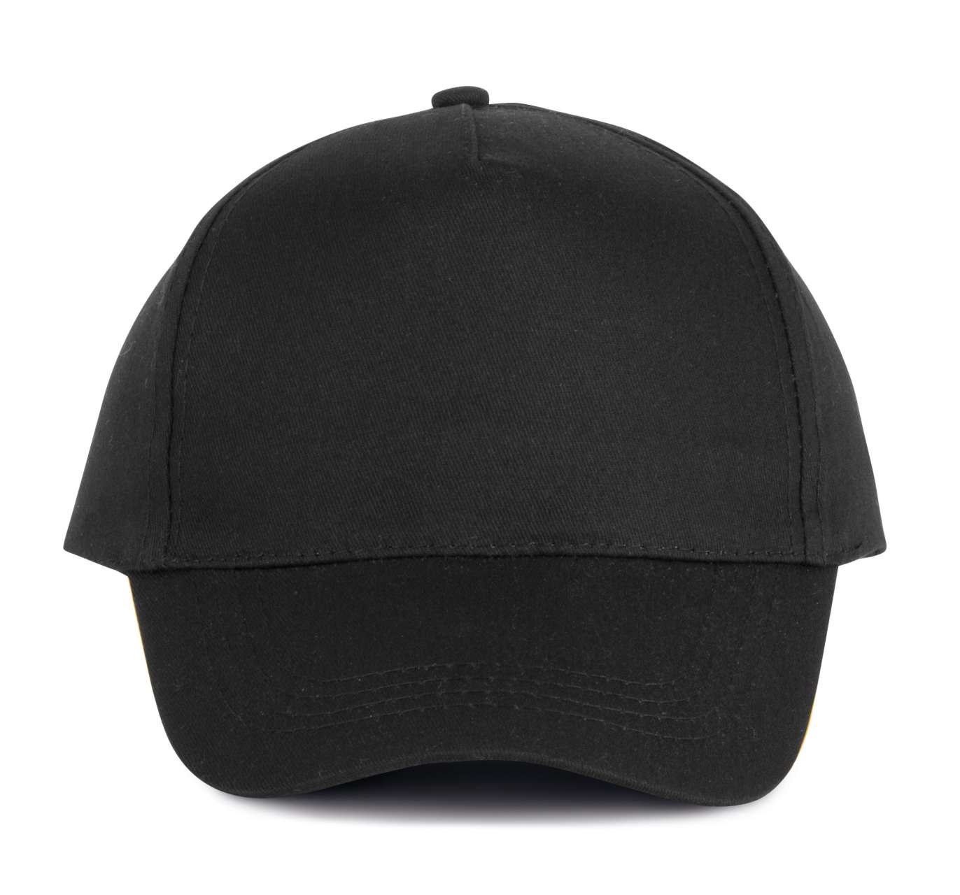 COTTON CAP - 5 PANELS - Slika 2