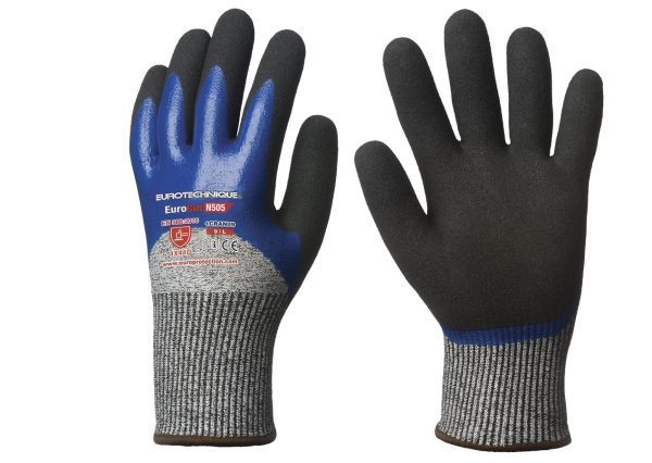 Rukavica EUROCUT N505