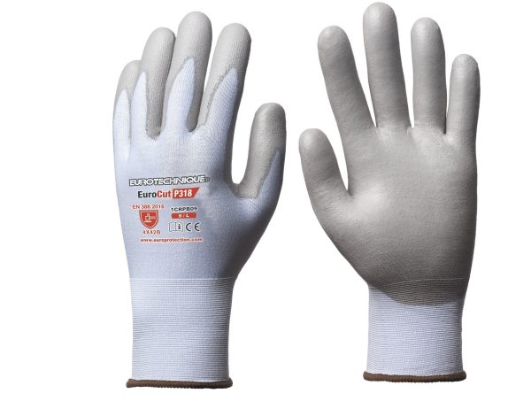 Rukavica EUROCUT P318