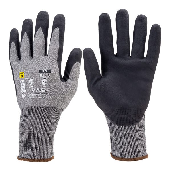 Rukavica EUROCUT N303