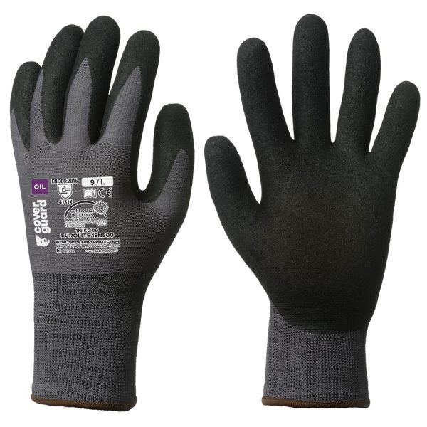 Rukavica EUROLITE 15N500
