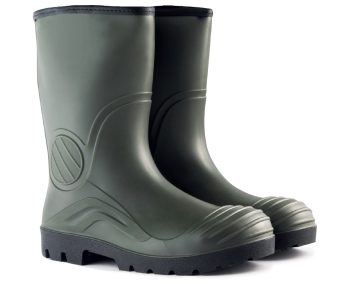 Zimska čizma zelena SWAMPY 140P