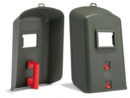 Varilačka maska ručna 90 x 110 ( art.501 )