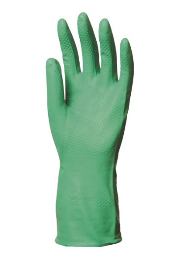 Rukavica nitrilna 33 cm vel.11