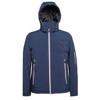 Softshell jakna SPEKTAR WINTER, ženska,plava