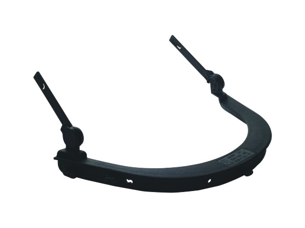 Nosač vizira za kacigu