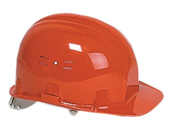 Kaciga zaštitna narančasta