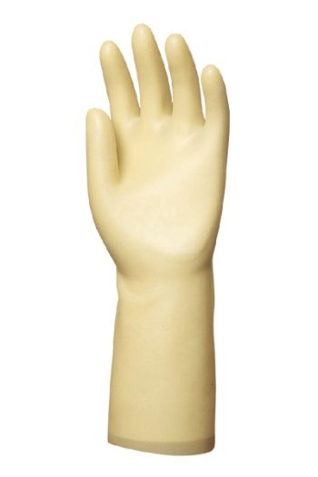 Rukavica elektroizolacijska GLE36-1_KLASA 1, vel. 10