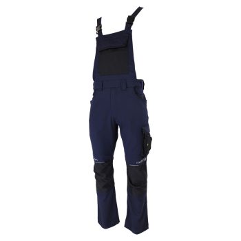 Radne farmer hlače PACIFIC FLEX plave