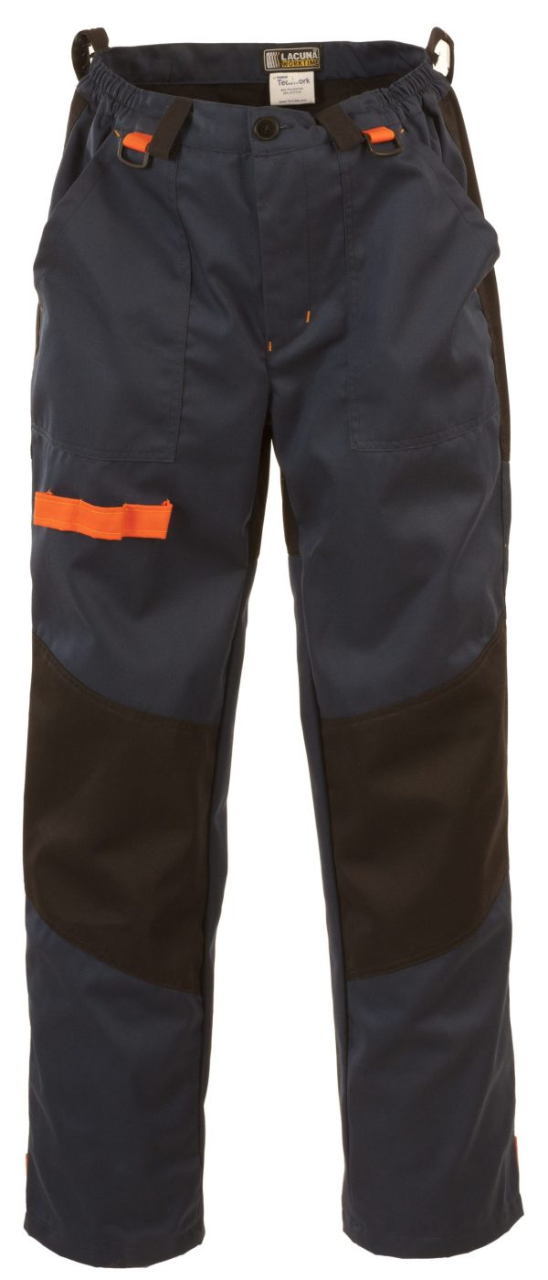 Radne hlače SPEKTAR, plave