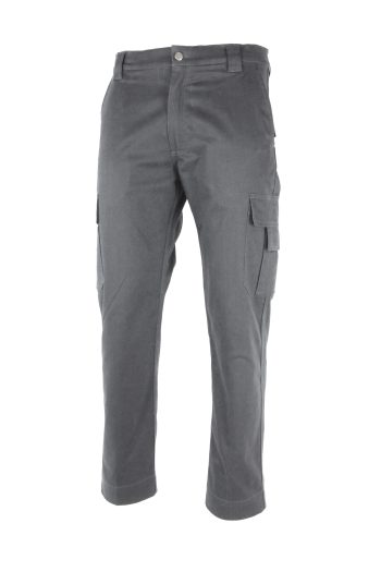 Radne hlače CARGO FLEX sive