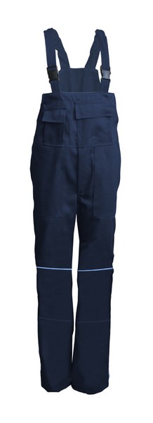 Zaštitne farmer hlače ETNA ink blue