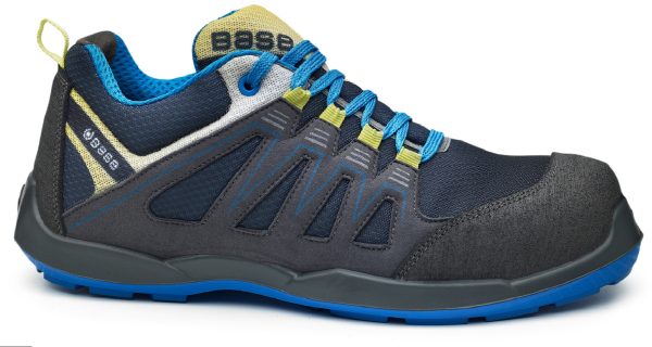 Zaštitna cipela niska PADDLE S1P