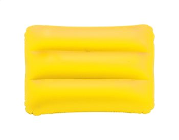 Sunshine - beach pillow