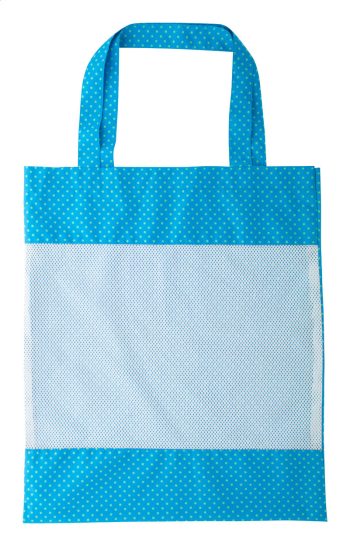 SuboShop Mesh - custom shopping bag