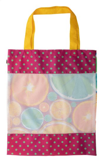 SuboShop Mesh RPET - custom shopping bag