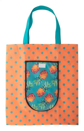 SuboShop Fold B - custom non-woven shopping bag