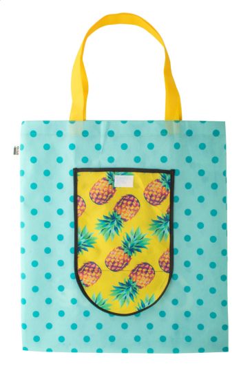 SuboShop Fold B RPET - custom shopping bag