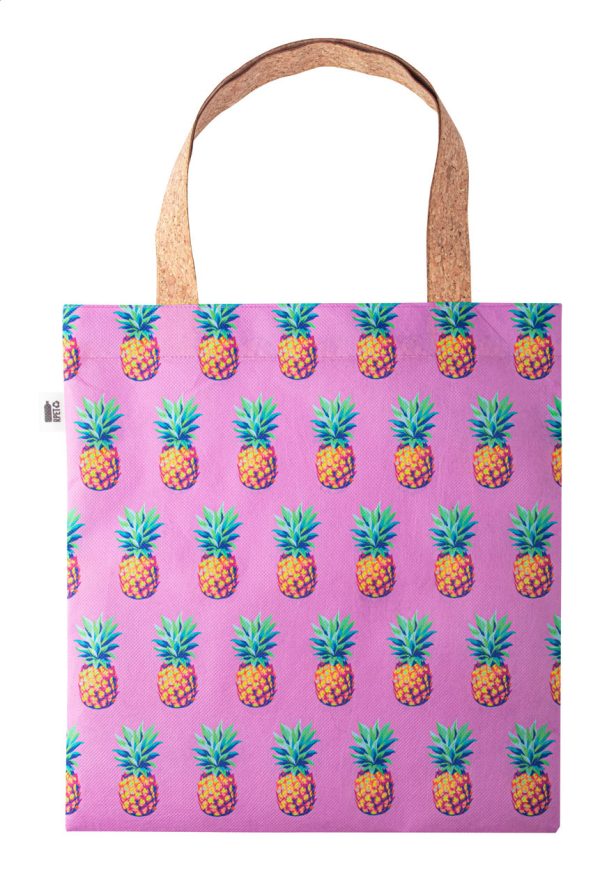 SuboShop Cork - custom shopping bag