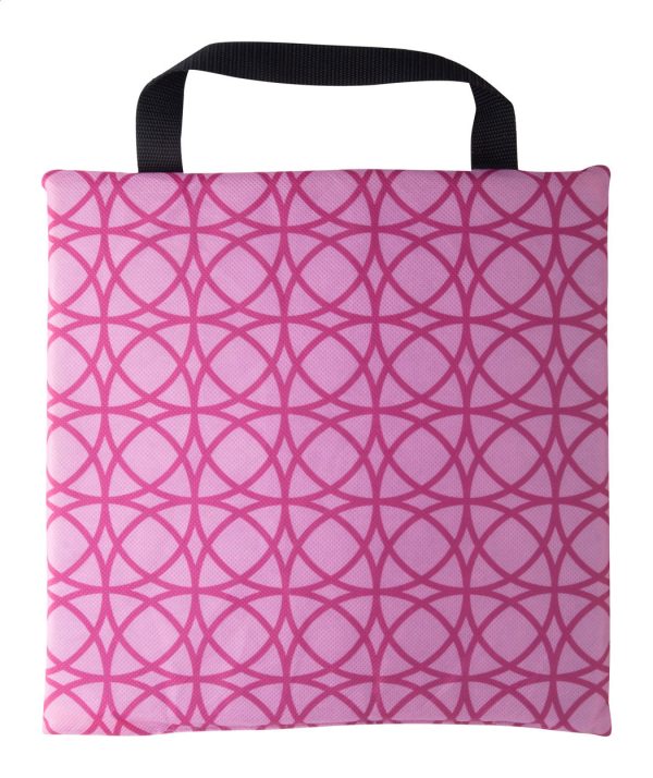 Fanseat - custom stadium cushion