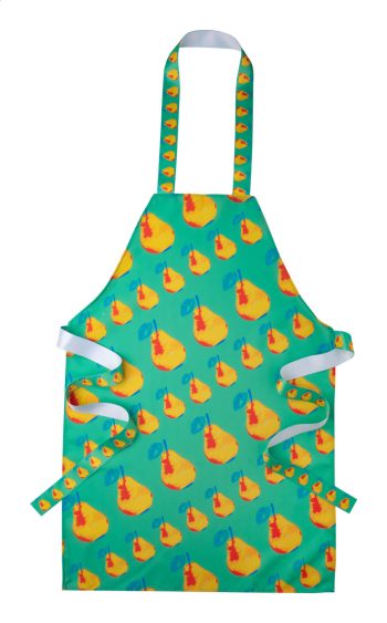 CreaChef - custom apron