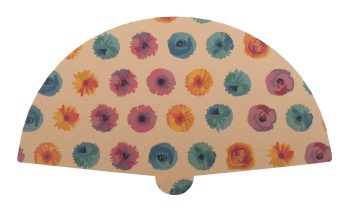 Onebreeze Eco - custom hand fan