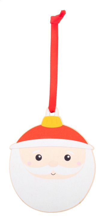 Skaland - Christmas tree ornament, Santa Claus