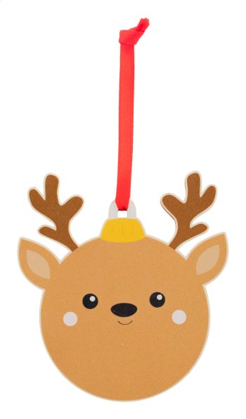 Skaland - Christmas tree ornament, reindeer