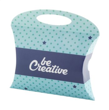 CreaBox Pillow Carry S - pillow box