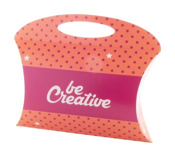 CreaBox Pillow Carry M - pillow box