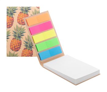 CreaStick Combo B Eco - custom sticky notepad