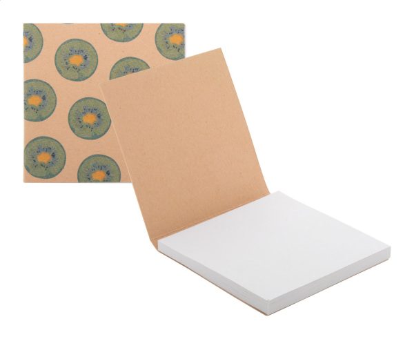 CreaStick Note M Eco - custom sticky notepad