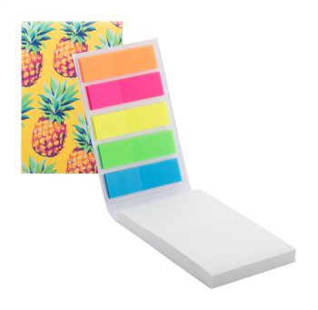 CreaStick Combo B - custom sticky notepad