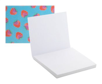 CreaStick Note L - custom sticky notepad