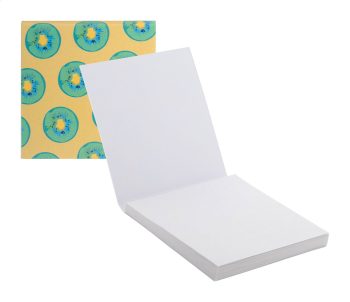 CreaStick Note M - custom sticky notepad