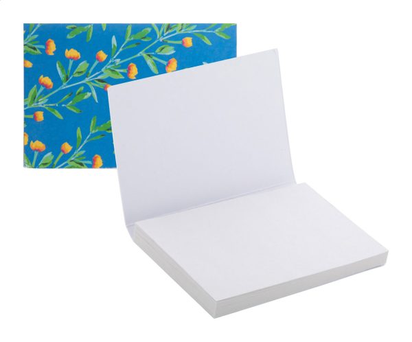 CreaStick Note S - custom sticky notepad