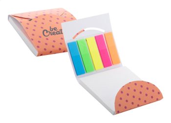CreaStick Combo C - custom sticky notepad