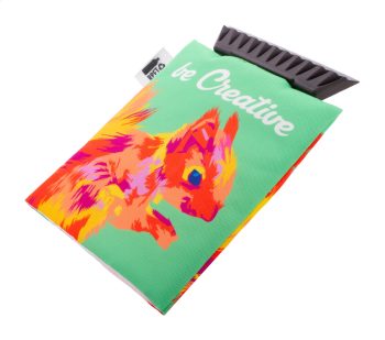 CreaScrape - custom ice scraper