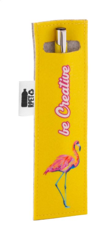CreaFelt Pen A - custom pen case