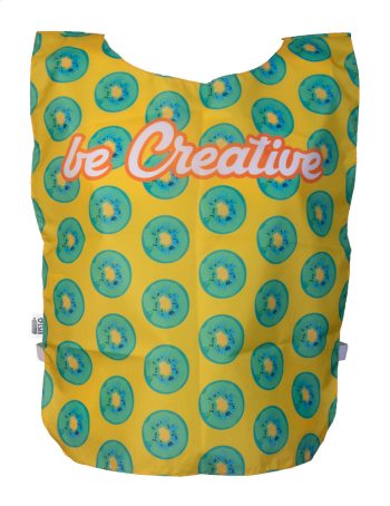 CreaTeam - custom RPET sport vest