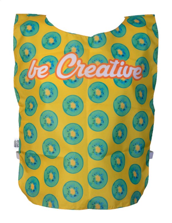 CreaTeam - custom RPET sport vest