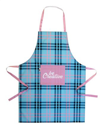 CreaChef Pocket - custom RPET apron