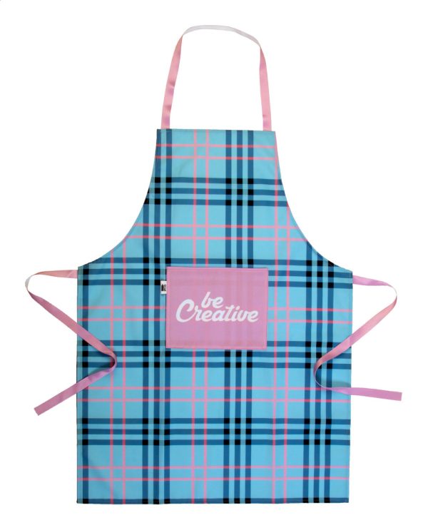 CreaChef Pocket - custom RPET apron