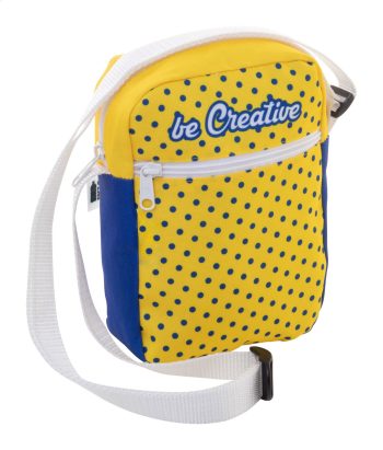 SuboBag Cross - custom crossbody bag