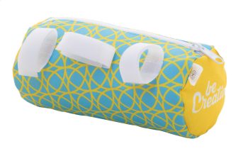 SuboBike Handle - custom bicycle handlebar bag