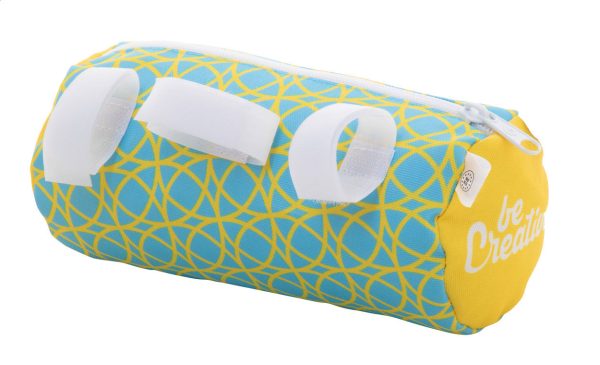 SuboBike Handle - custom bicycle handlebar bag