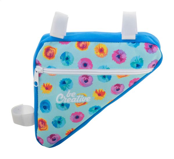 SuboBike Frame - custom bicycle frame bag