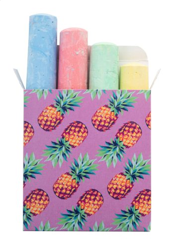 Chaxon - custom chalk set