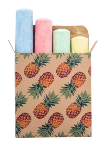 Chaxon Eco - custom chalk set