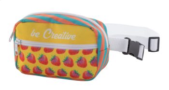 CreaWaist Compact - custom waist bag
